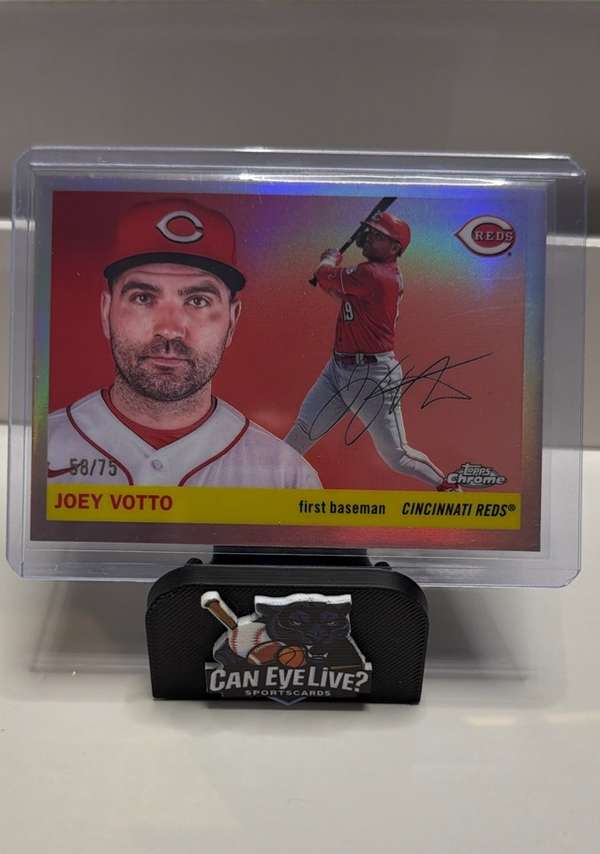 Joey Votto