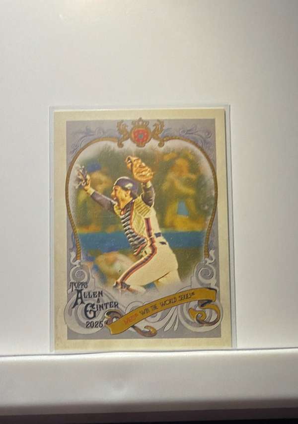 Gary Carter