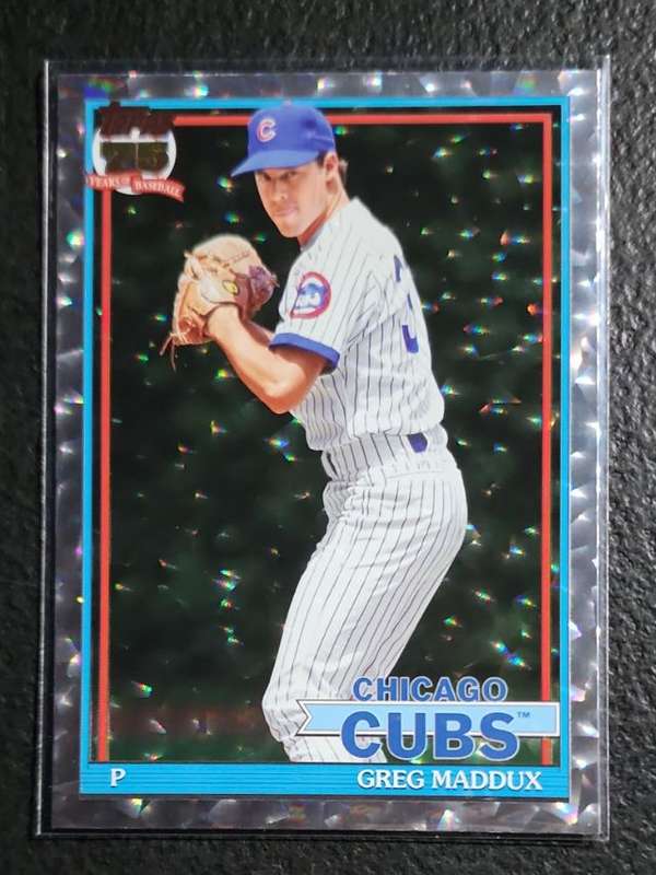 Greg Maddux