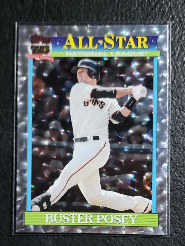 Buster Posey