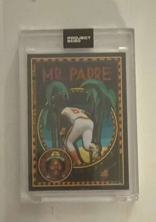 #94 Tony Gwynn