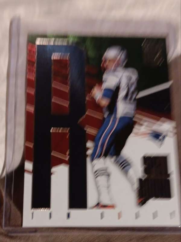 Tom Brady