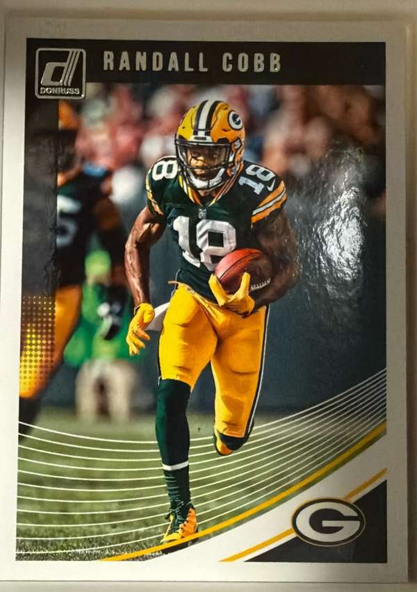 Randall Cobb