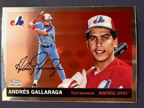 Andres Galleraga