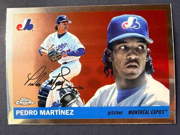 Pedro Martinez