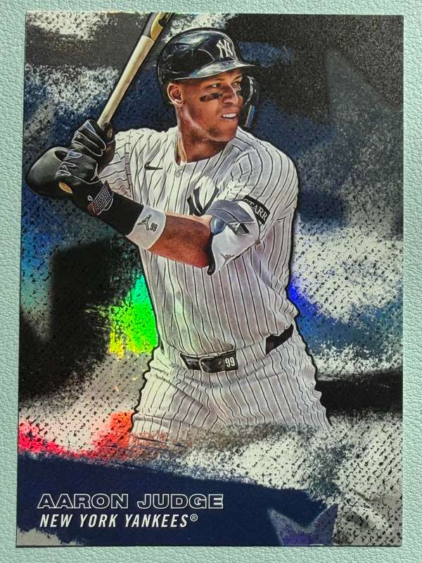 Aaron Judge