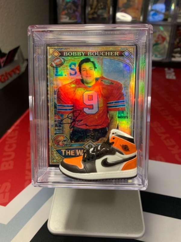 Bobby Boucher
