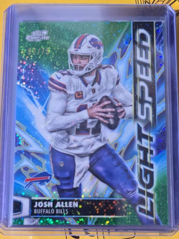 Josh Allen