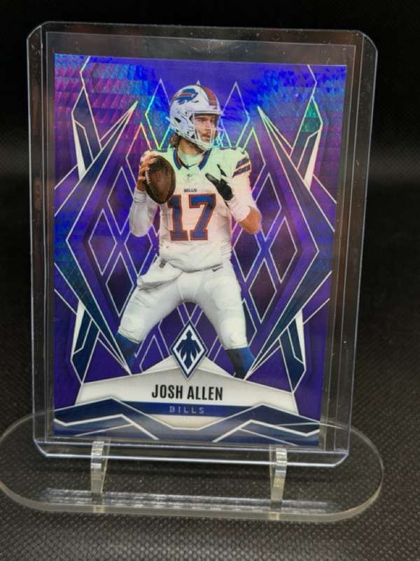 #129 Josh Allen