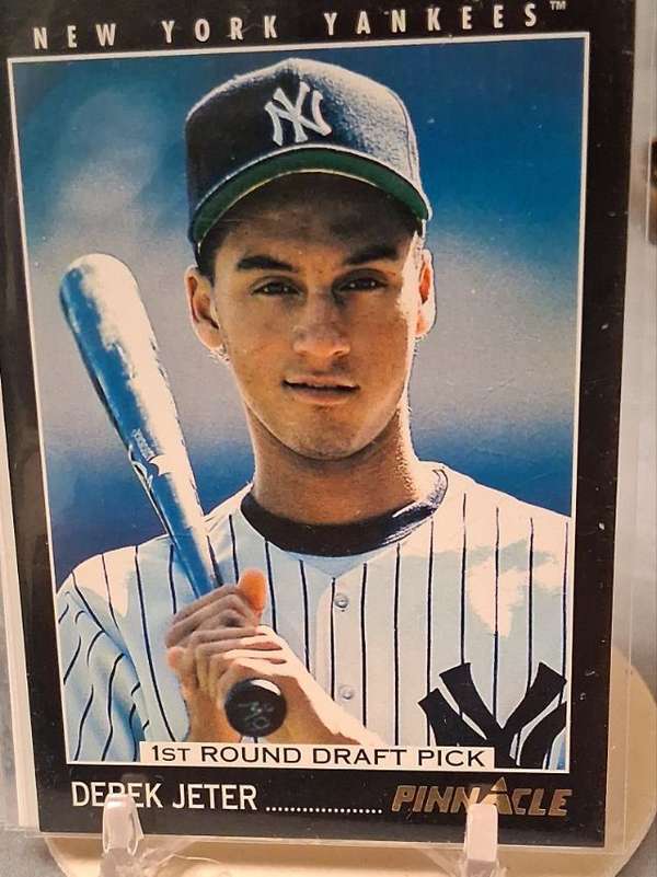 Derek Jeter