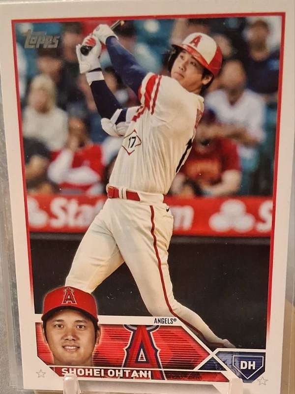 Shohei Ohtani
