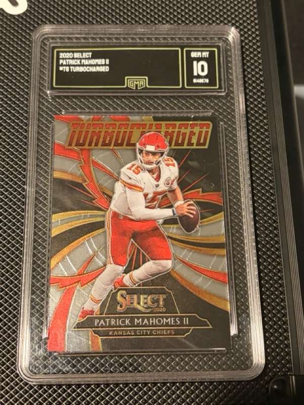 #T6 Patrick Mahomes II