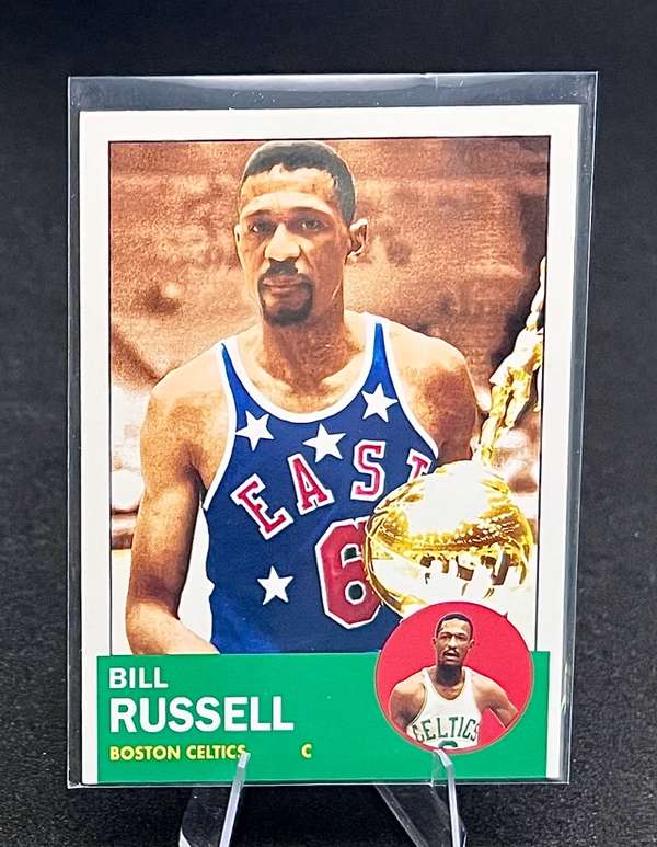 Bill Russell