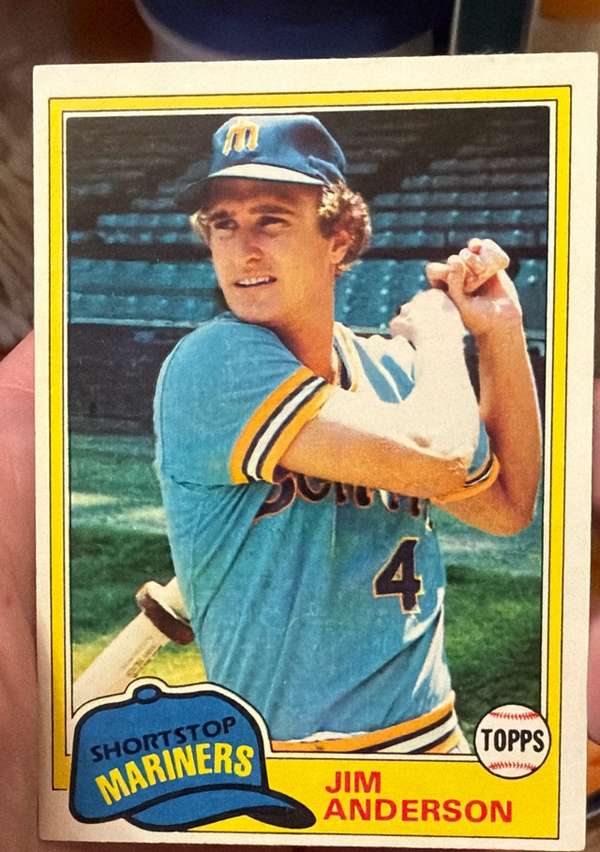 Jim Anderson