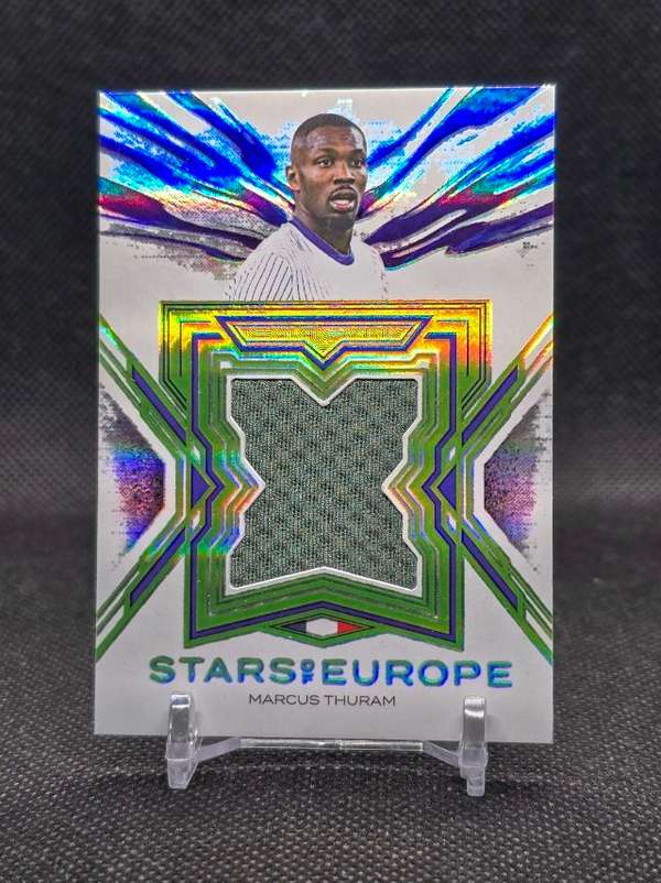 #EU27 Marcus Thuram