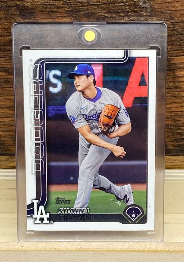 #400 Shohei Ohtani