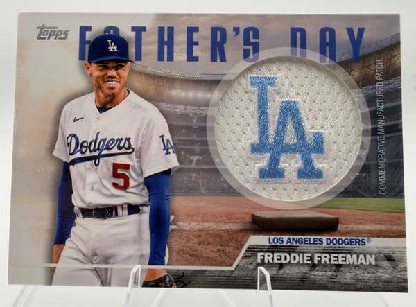 Freddie Freeman