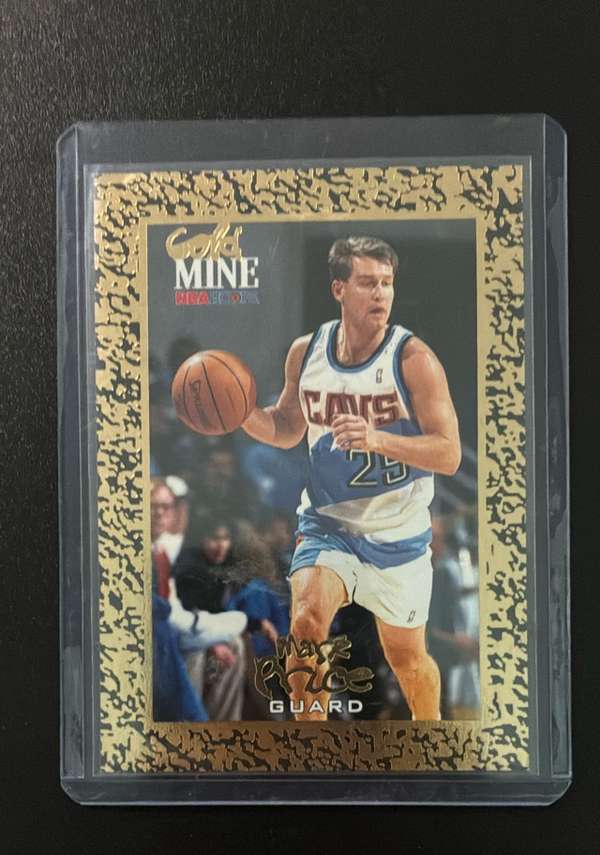 #4b4 Mark Price