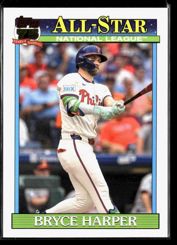 Bryce Harper