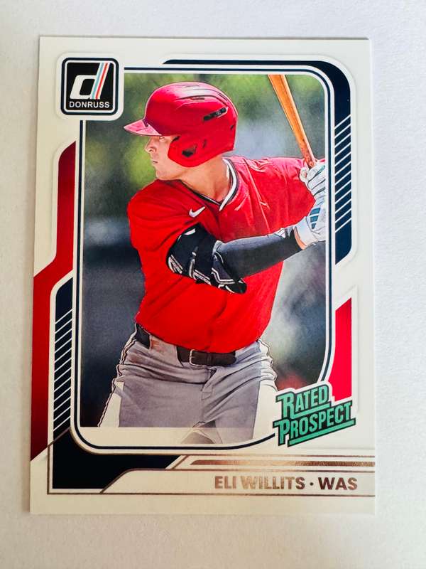Eli Willits
