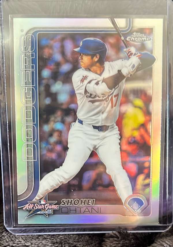Shohei Ohtani