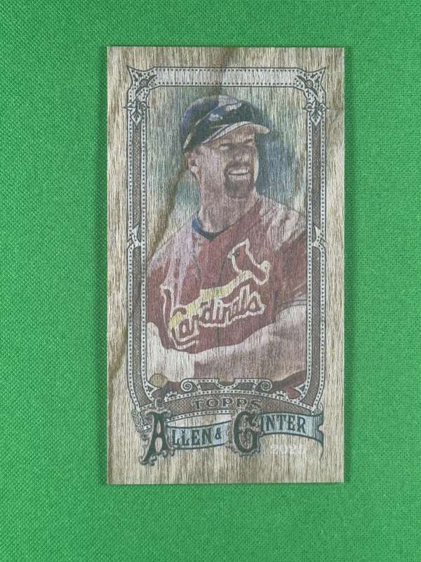 #2 Mark McGwire
