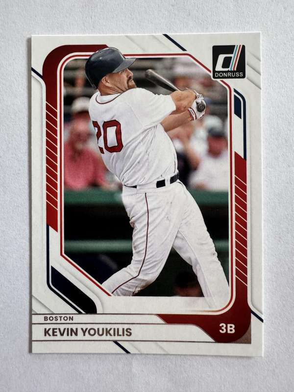 Kevin Youkilis