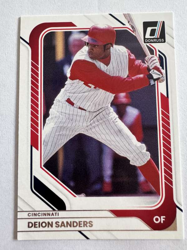 Deion Sanders