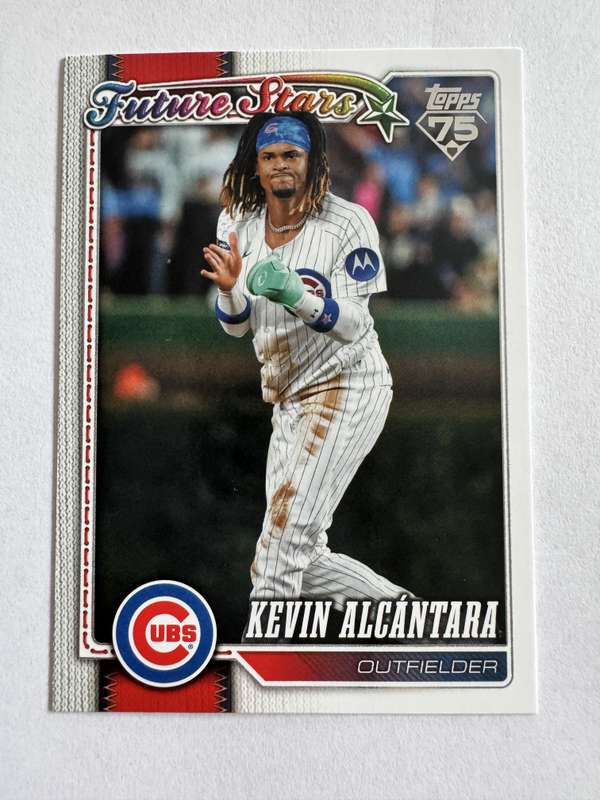 Kevin Alcántara