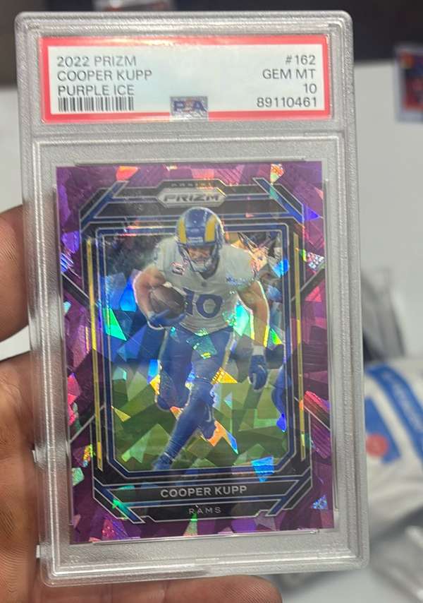 Cooper Kupp