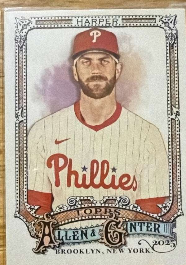 #146 Bryce Harper