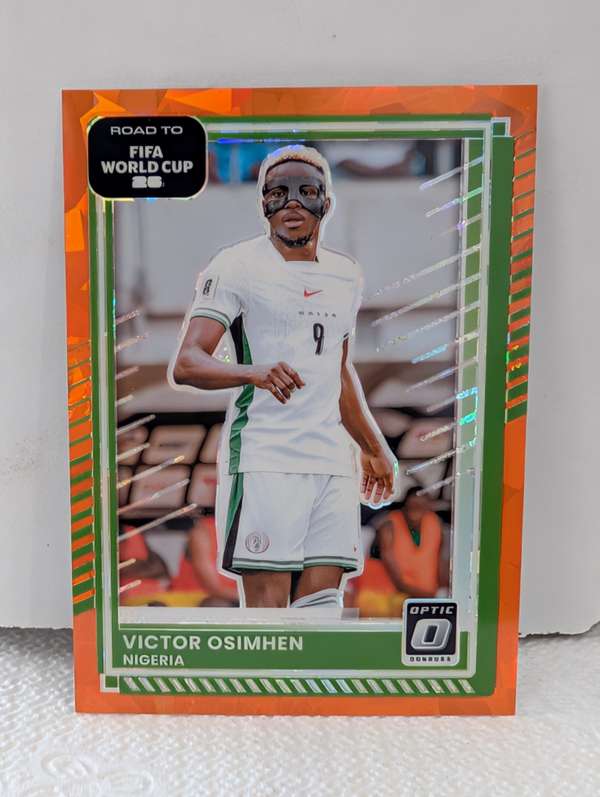 Victor Osimhen