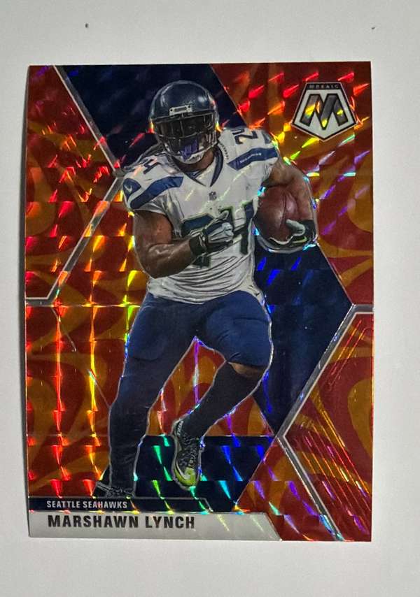 Marshawn Lynch
