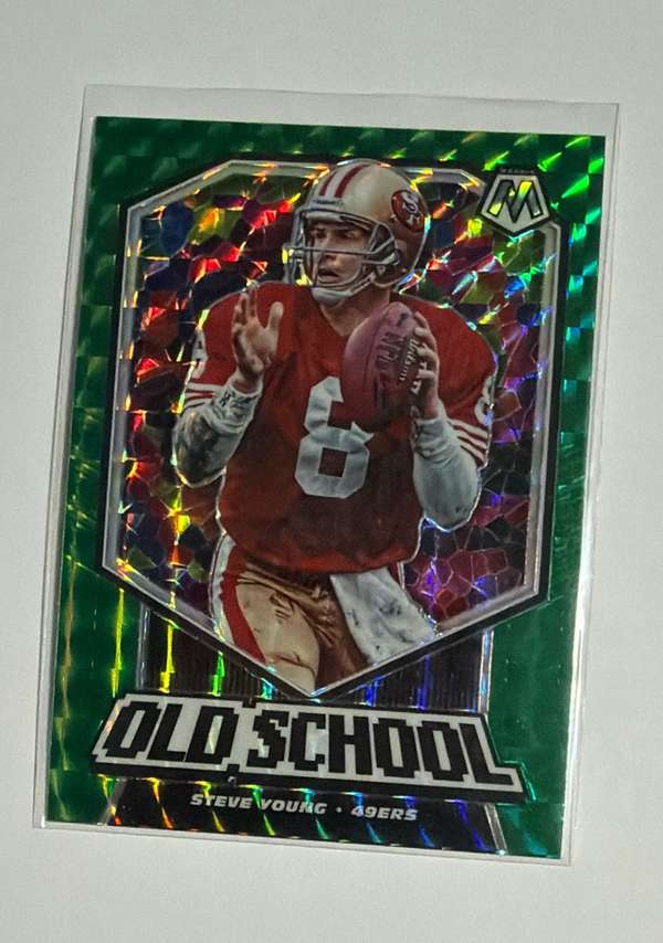 Steve Young