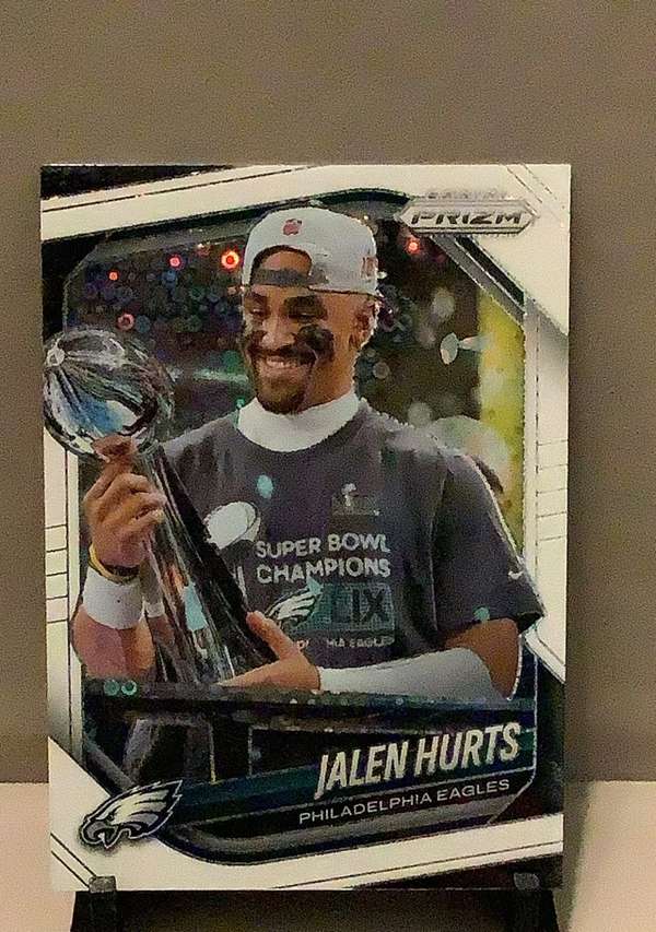 #228 Jalen Hurts