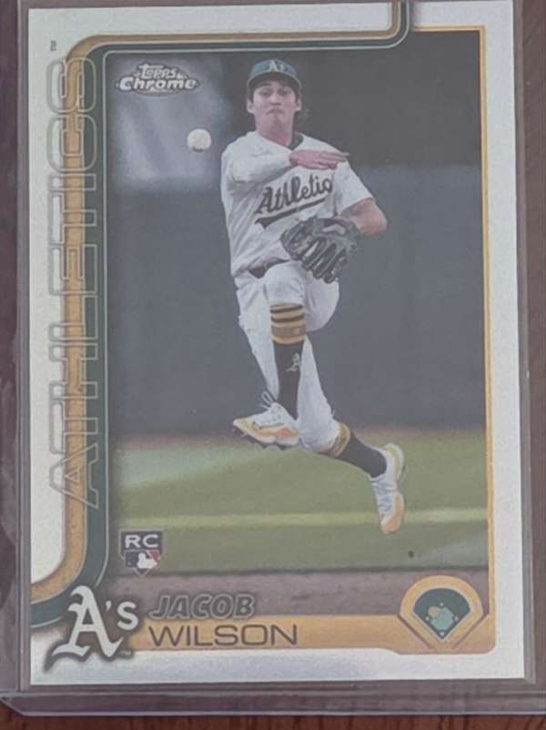 Jacob Wilson
