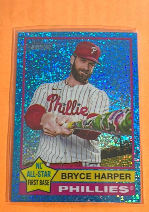 #150 Bryce Harper