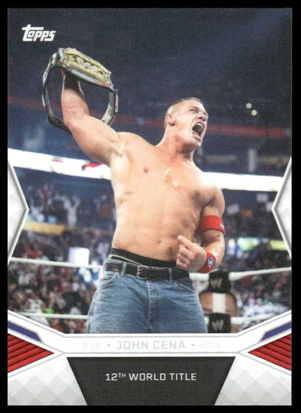 John Cena