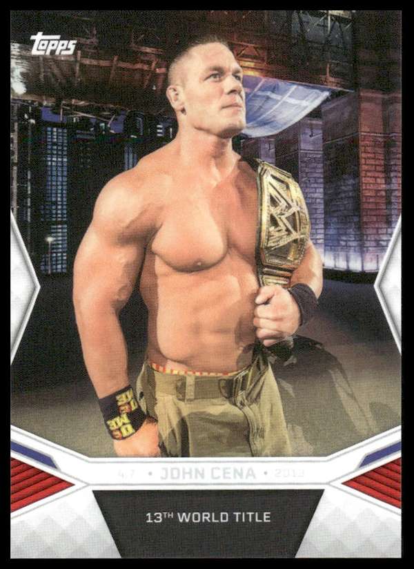 John Cena
