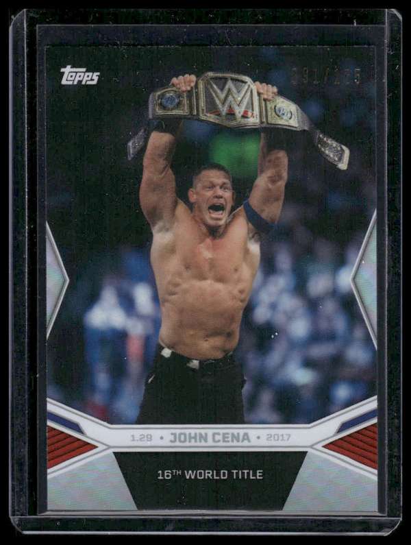 John Cena