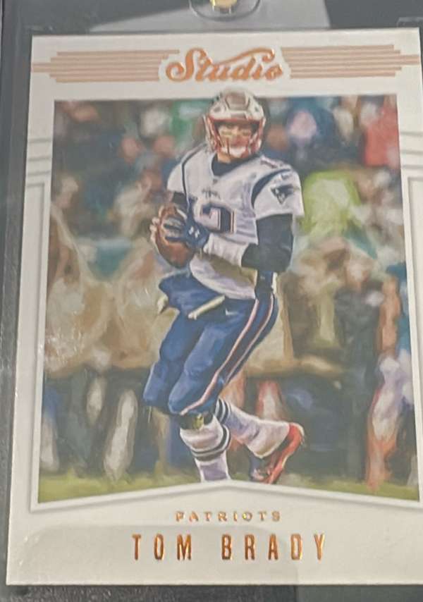 Tom Brady