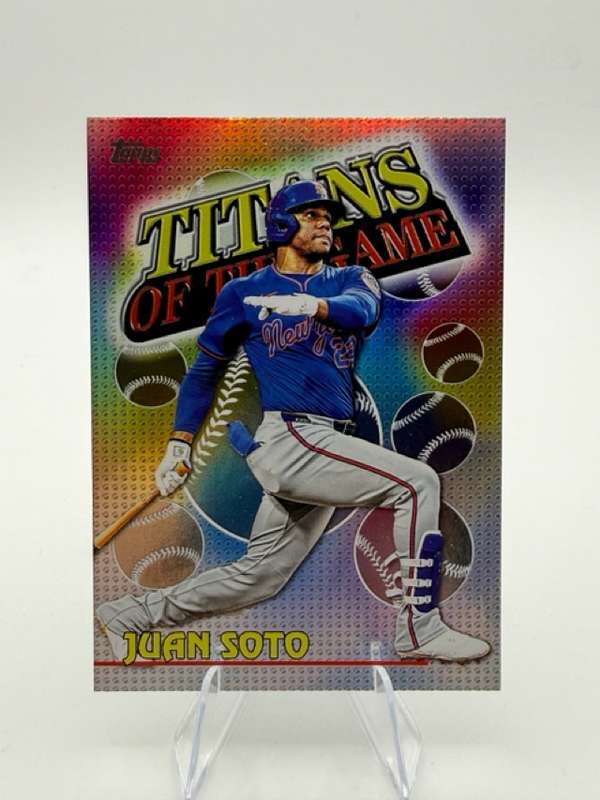 Juan Soto