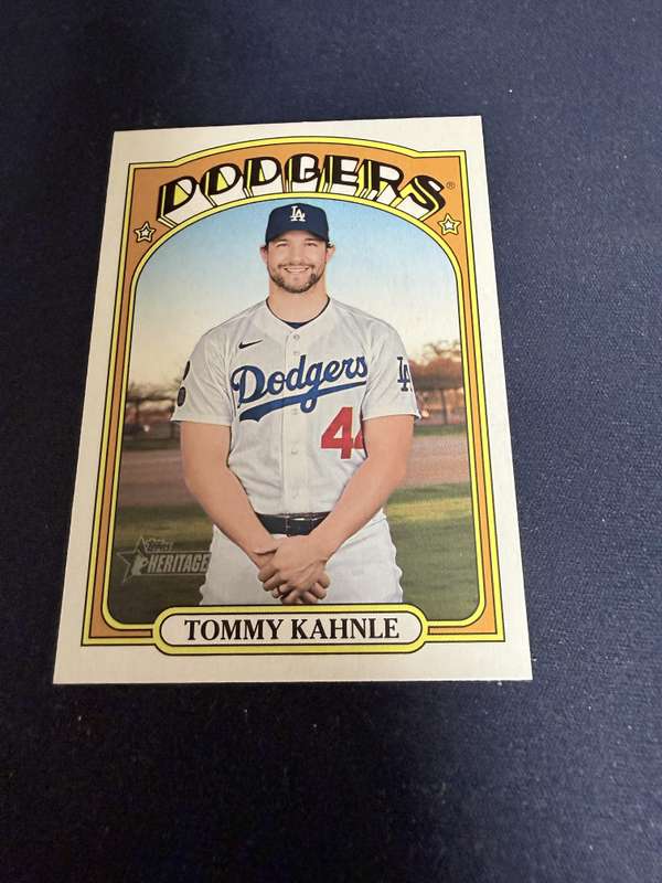 Tommy Kahnle