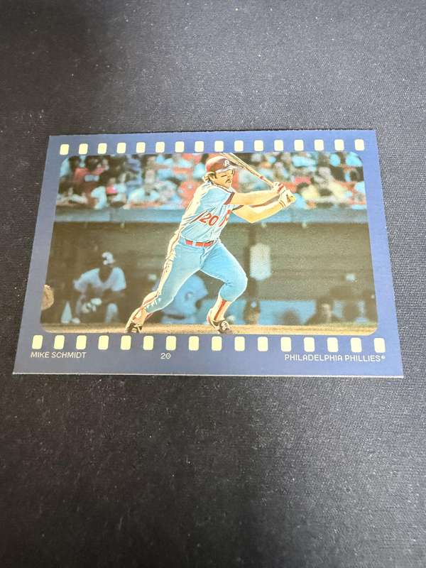 Mike Schmidt
