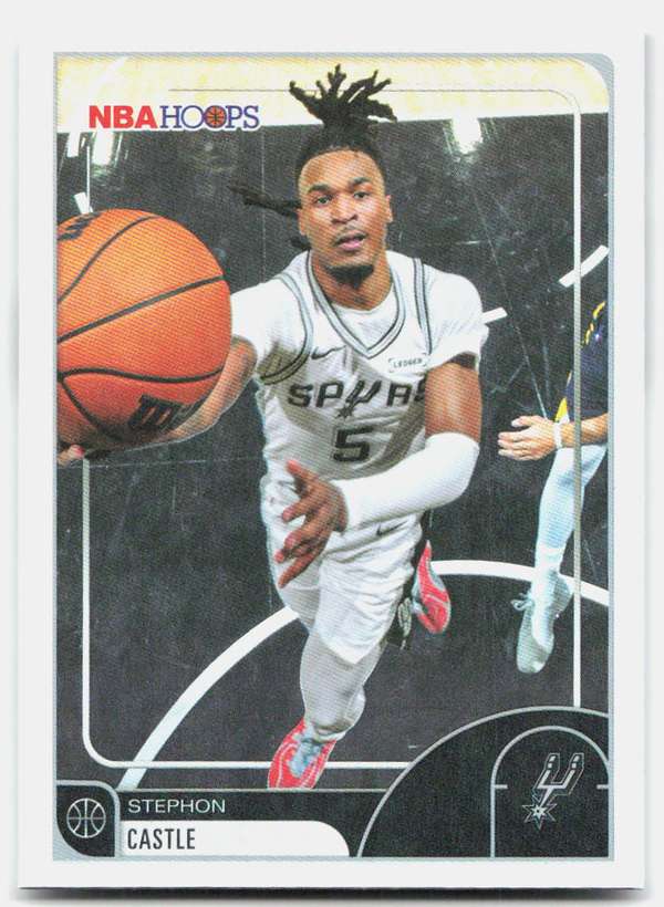 Stephon Castle