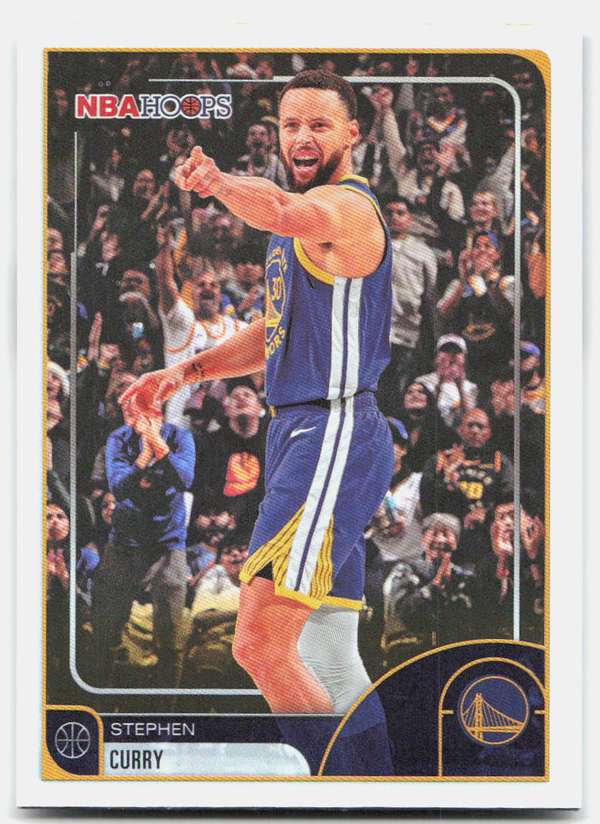 Stephen Curry