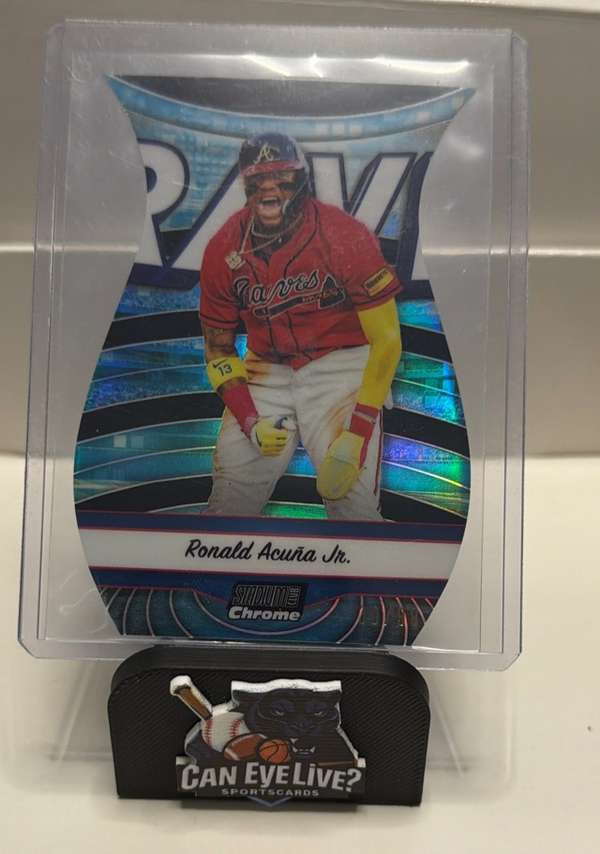 #TRI-11 Ronald Acuña Jr.