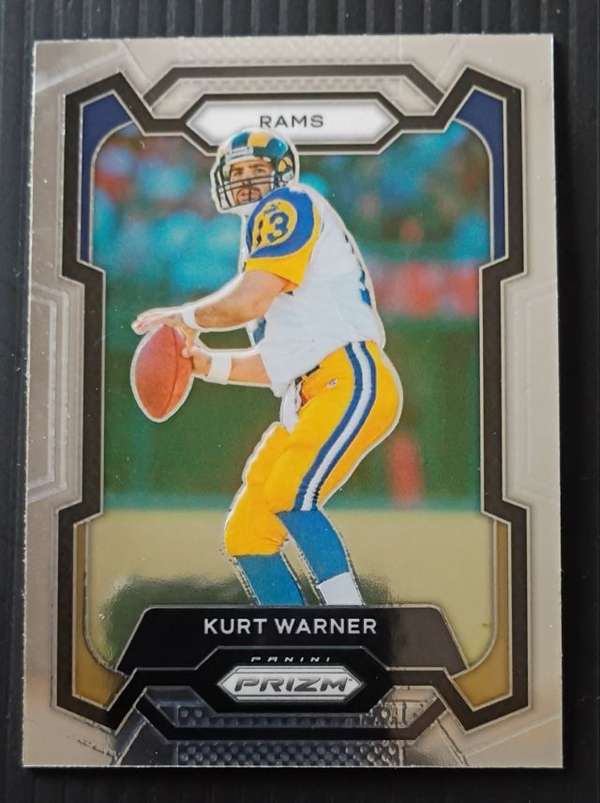 Kurt Warner