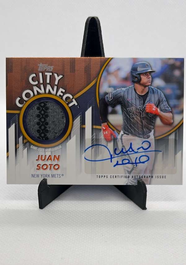 Juan Soto
