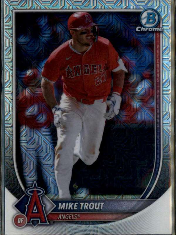 Mike Trout